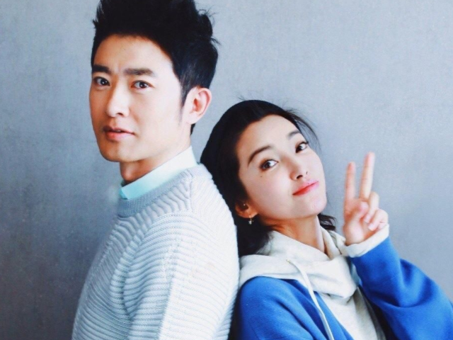 娱乐圈中这4对纯洁的男女友谊，大多都是志趣相