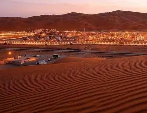 沙漠地下都是石油，为什么我国都不开采？看完佩服国人的智慧