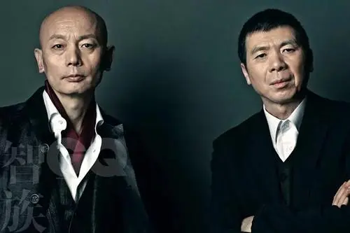 16年过去了，那个说要帮傅彪养儿子的葛优，履行承诺了吗？