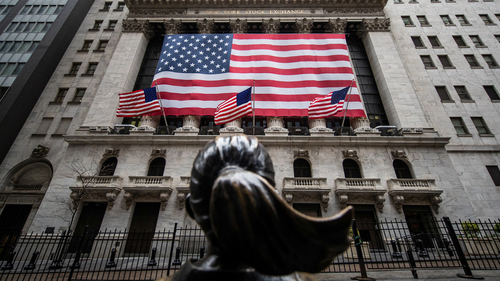 中國要為持有美債向美國付款？ 美國不敢賴美債，羅傑斯：付出代價