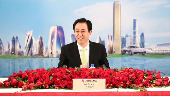 拆解恒大“降负债”逻辑：强销售增厚现金 控土