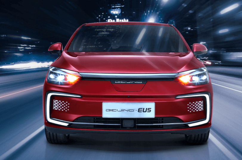 曾是新能源“销量一哥” 现在跌跌不休 北汽新能源彻底没落了？