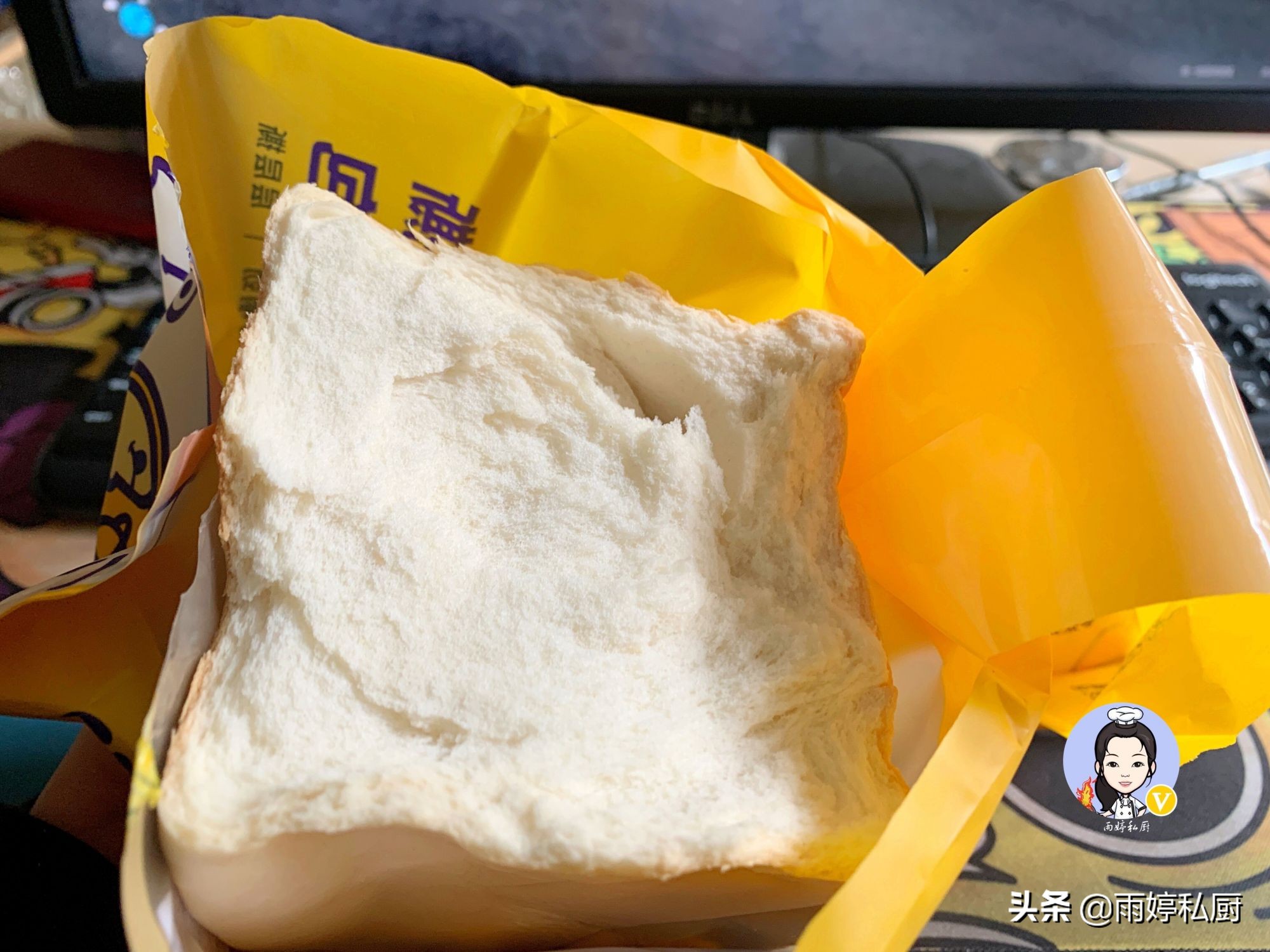 Osmund Ya takes Li Jiaqi 5 snacks of fire, bought buy again, also always eat insufficient, guess you to also like