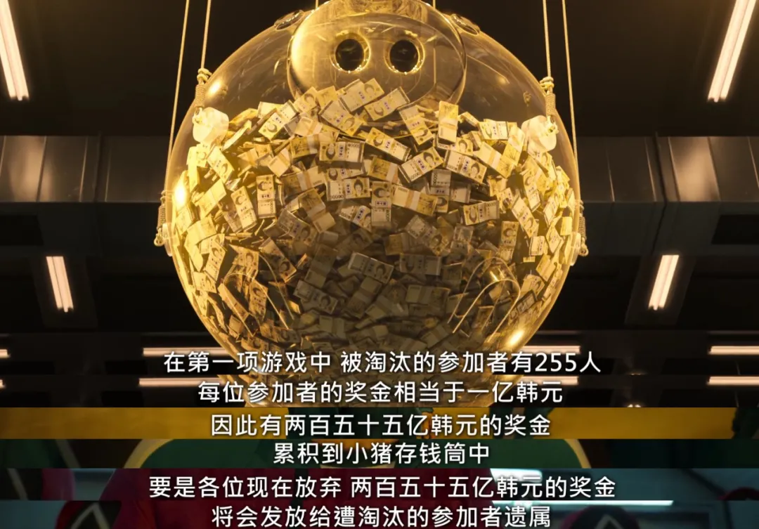 全网刷屏,这部19禁新剧看得我肾上腺素狂飙