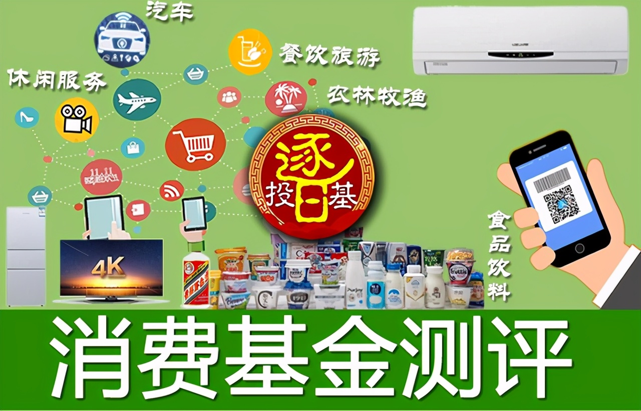 消费医药大佬刘彦春基金持仓公布，重仓迈瑞海天、调出伊利海大等