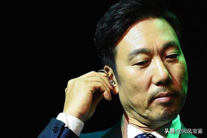 情歌唱得絕妙，苦等十年盼回老婆，李文世被丈母娘嫌棄不是教授 - 頭條匯