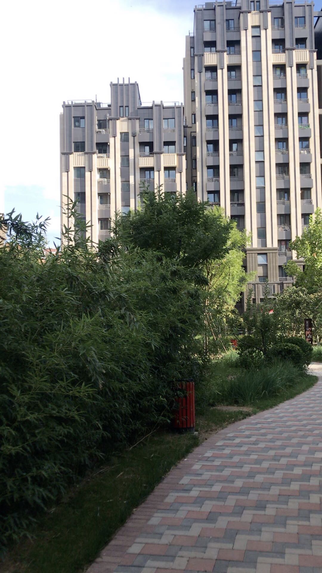 北五环楼盘 领秀慧谷出新房商品房 （房源户型二手房交房买房）