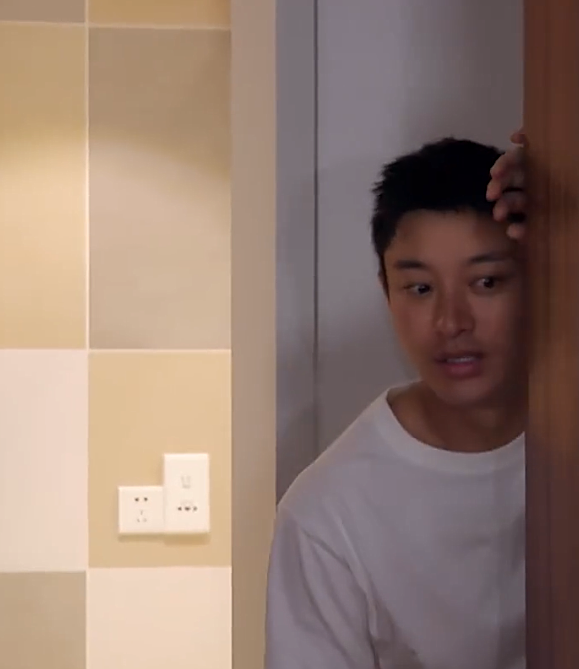 Ultimate male group gets up according to, deng Lun is experienced, gu Nailiang is handsome, see Huang Minghao: Changed an individual