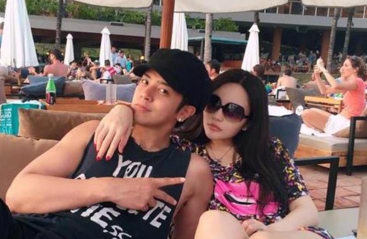 陈瑞丰是谁揭其个人资料家庭背景 在圈内的发展还是比较顺利的