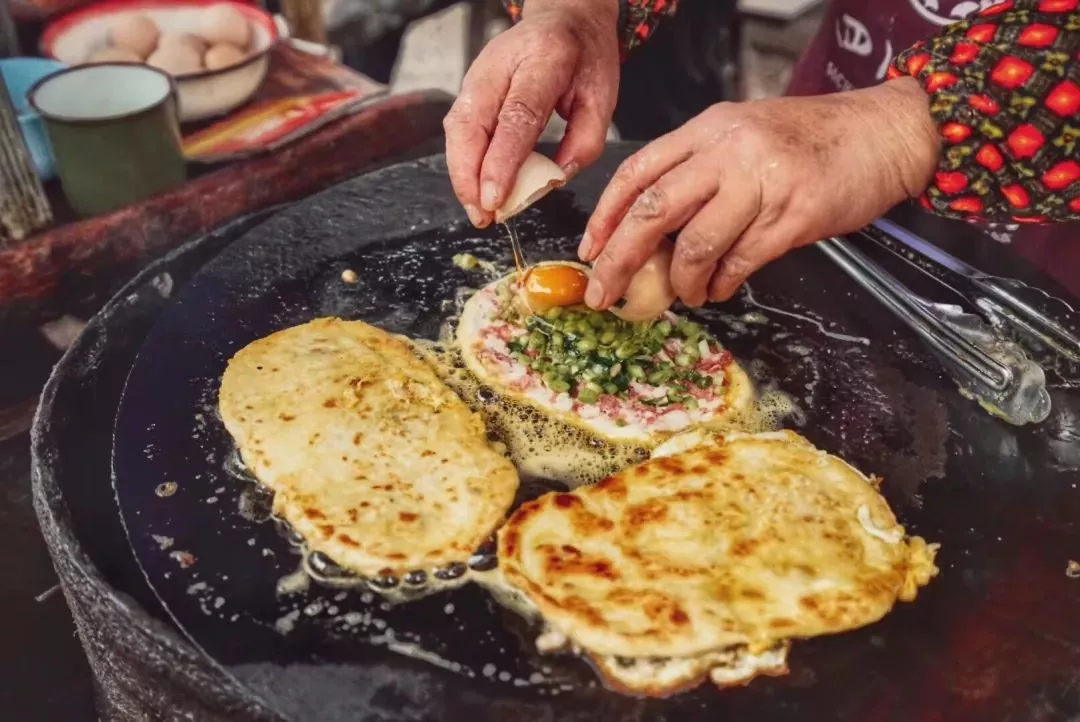 距离成都不到2小时车程的四川美食的顶端！自贡