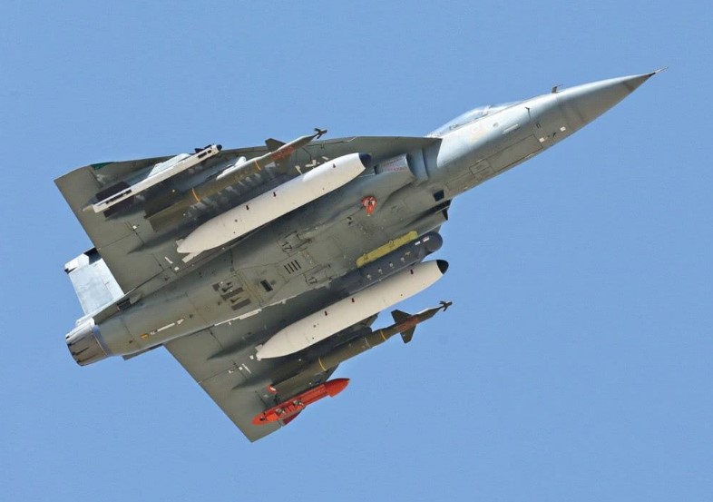 斯坦航空乐坏了！印度空军司令：采购100架AMCA、