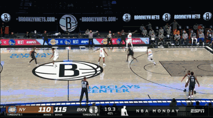 Controversy 5.7 seconds! Ervine fouls play Randal walk with the ball, latter violent rage: Bear down on advocate cut into parts + anger throw a chair