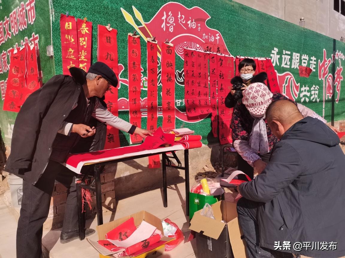 谁不说咱美【系列一】