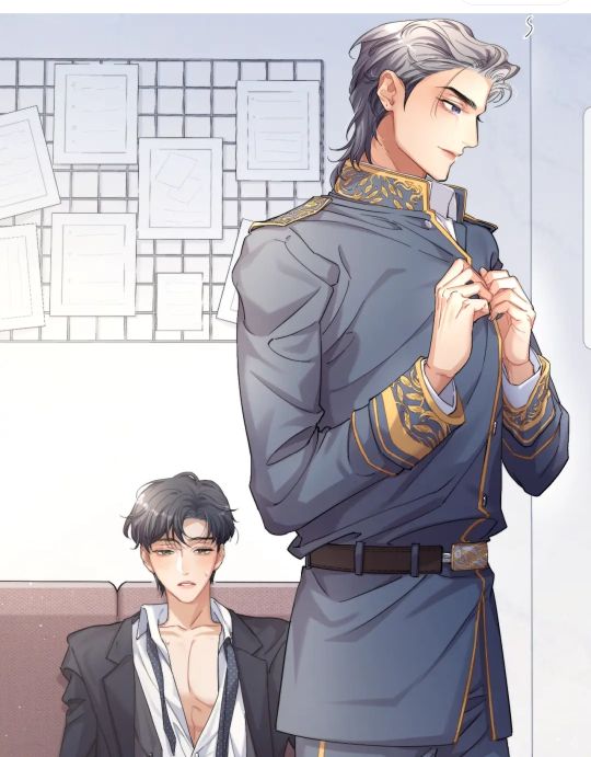 一醉经年漫画版宋居寒完美还原 资讯咖