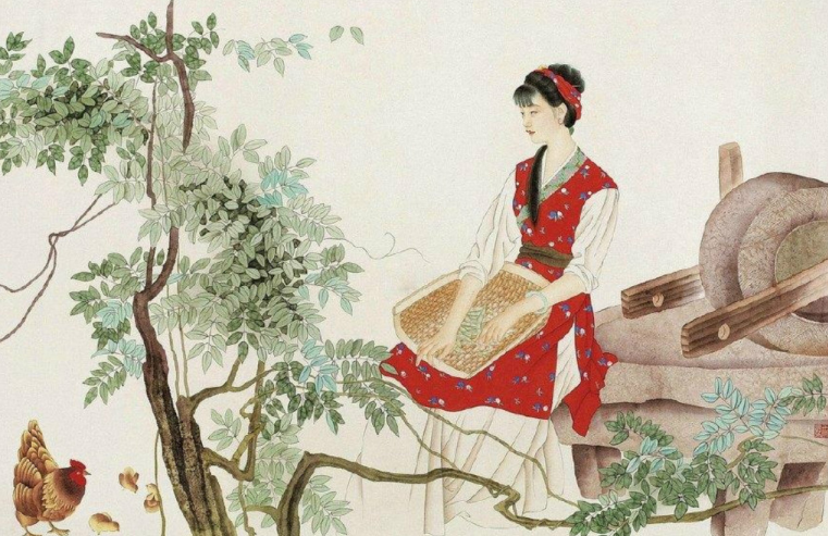 李白 郎骑竹马来 绕床弄青梅 中 绕床 是何意 很多人理解错 资讯咖