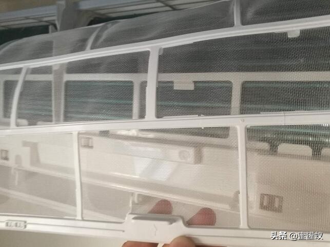 空调居然是这么脏？原来空调这么清洗最有用