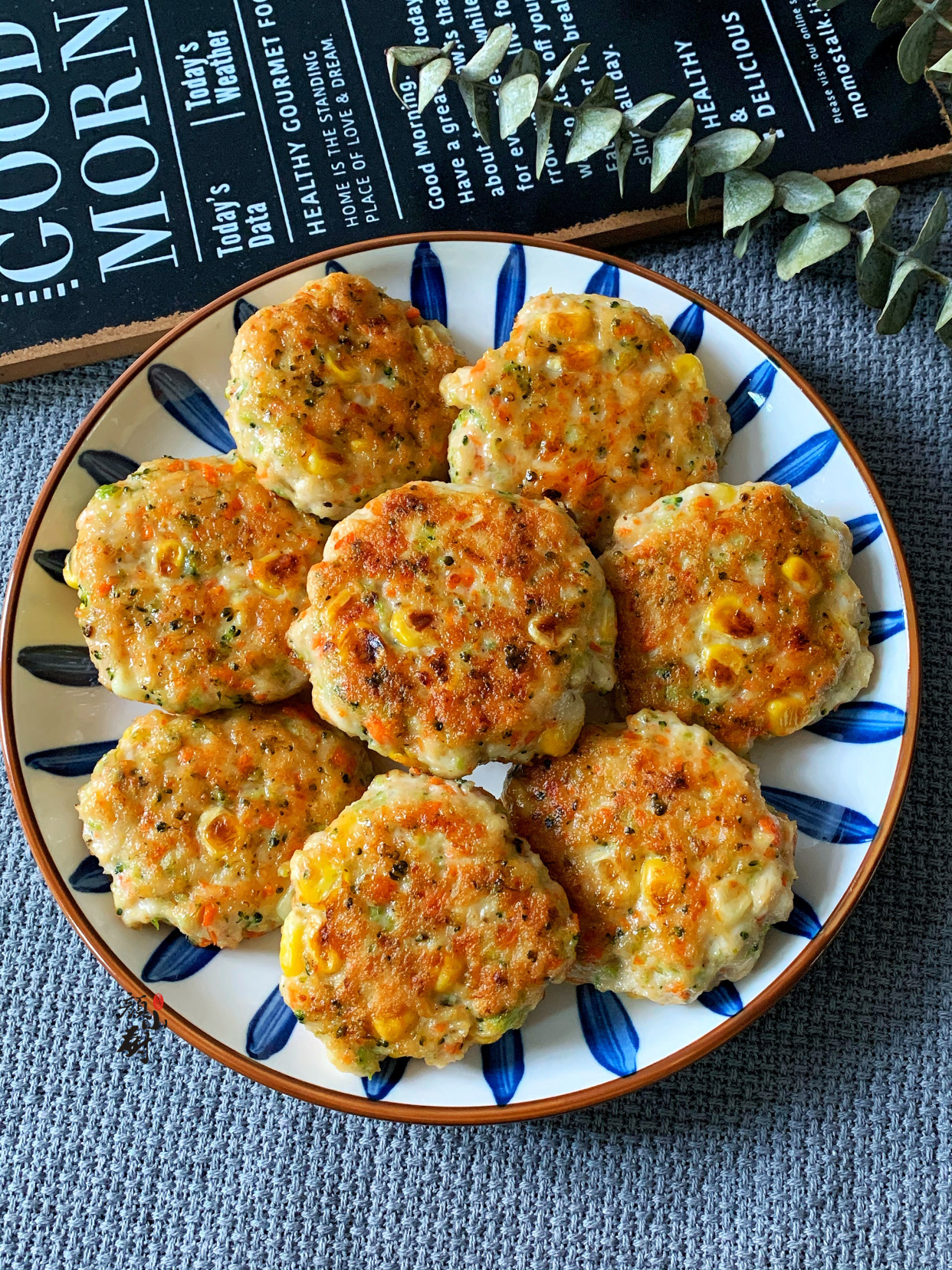 春天，午餐就愛這一口，特抗餓，吃幾個就飽了，美味又解饞