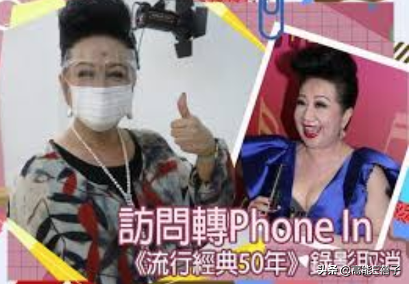 古天乐何超莲都叹“揾食艰难”，港圈至暗时刻来临？