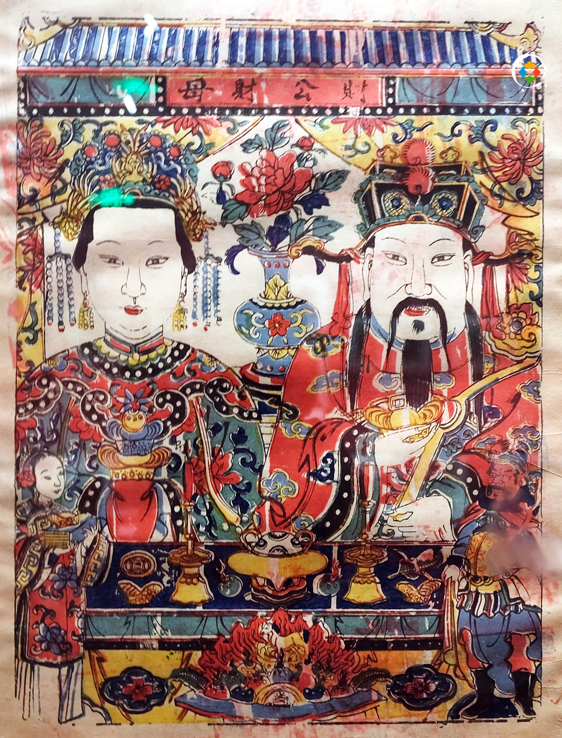 曾经连自己的博物馆都没有，重庆江津的文博事业，已经有了突破