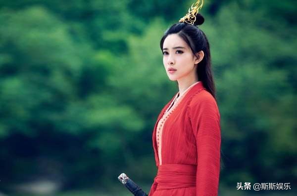 《陈情令》女演员现状，孟子义发展稳定，宣璐待播剧多，她却被黑