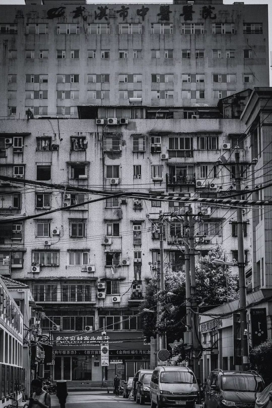 在武汉，你最好别随便承认你是武汉人