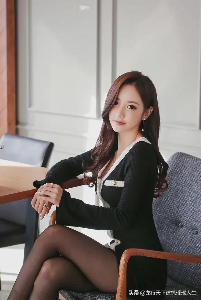 South Korea's first goddess Sun Yunju's graceful portrait (30) - iNEWS