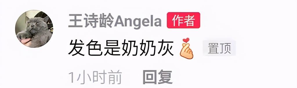 11岁王诗龄近照太美！挑染灰发气质成熟，戴定制款手链豪宅内玩狗