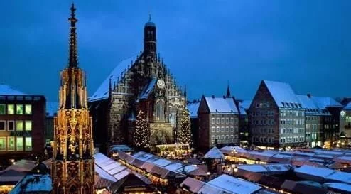 法专家：中国人太可怕，欧洲正在和世界脱轨，