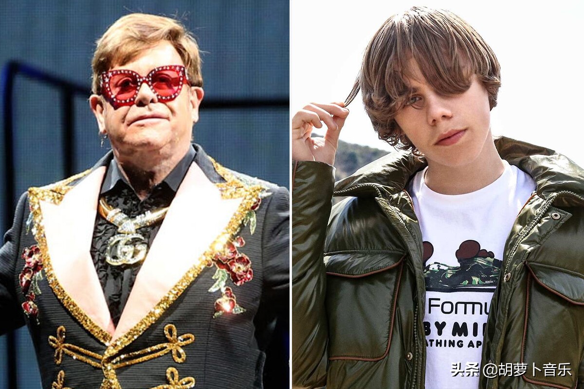 Gaga|阿黛尔离婚 Gaga或与小猪佩奇合作？