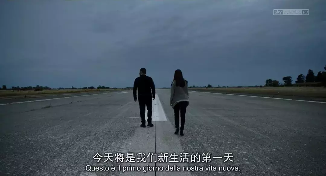 播到第7集飙到9.4分,这部强悍新剧不该被冷落!
