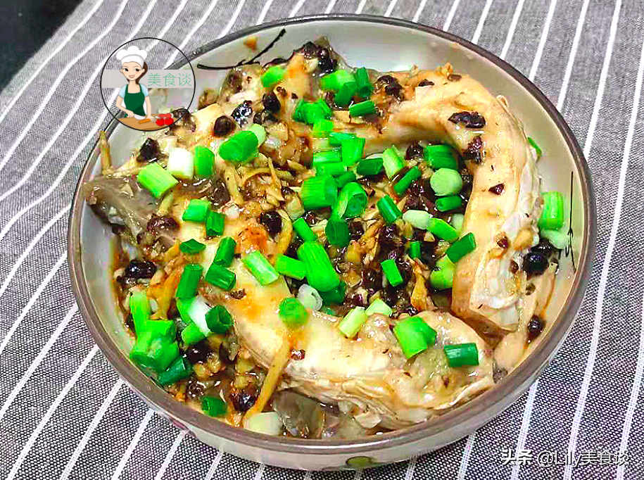 熱天要多吃蒸菜，這菜蒸一蒸6分鐘上桌，鮮美又營養，好吃不上火