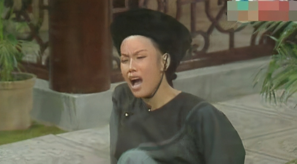 《鹿鼎记》9版韦小宝比拼：梁朝伟帅气，黄晓明