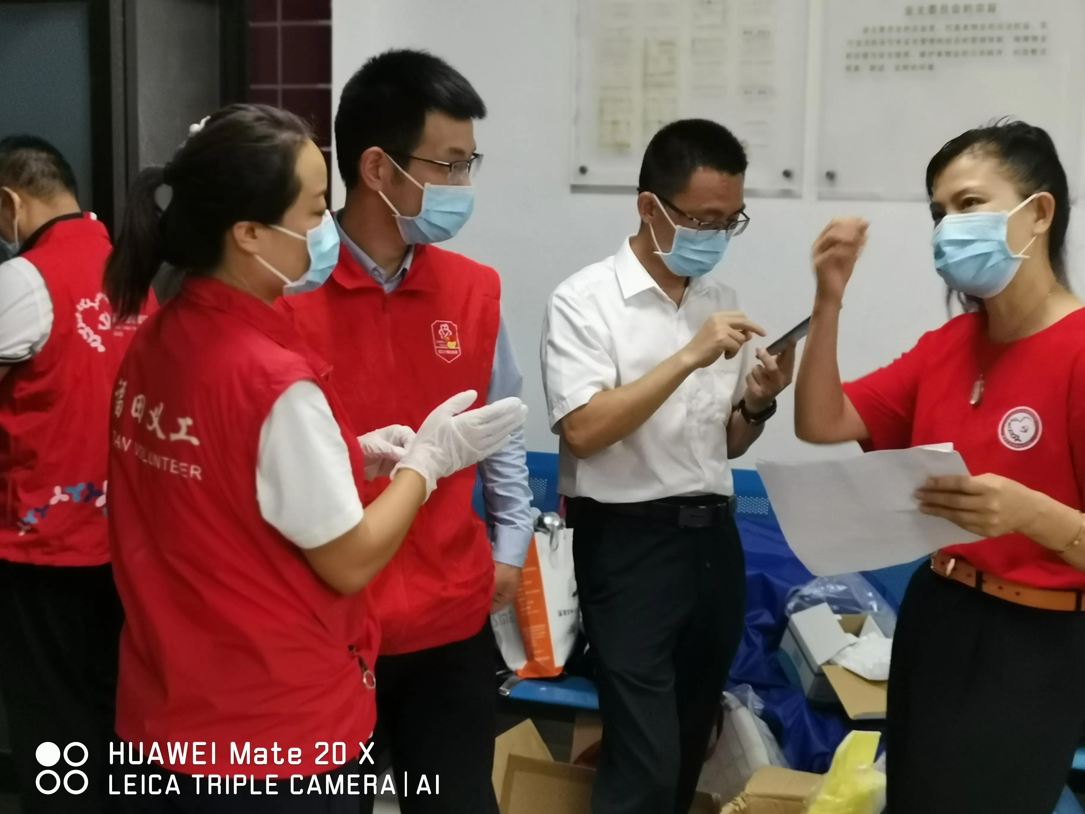 应采尽采无遗漏 该检当检有担当