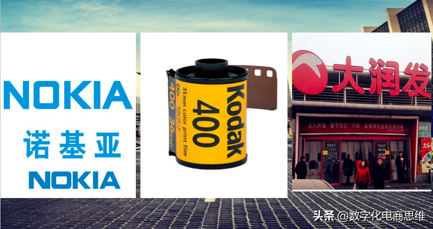 实体店的出路在哪里？用个人自生产模式打败社区团购