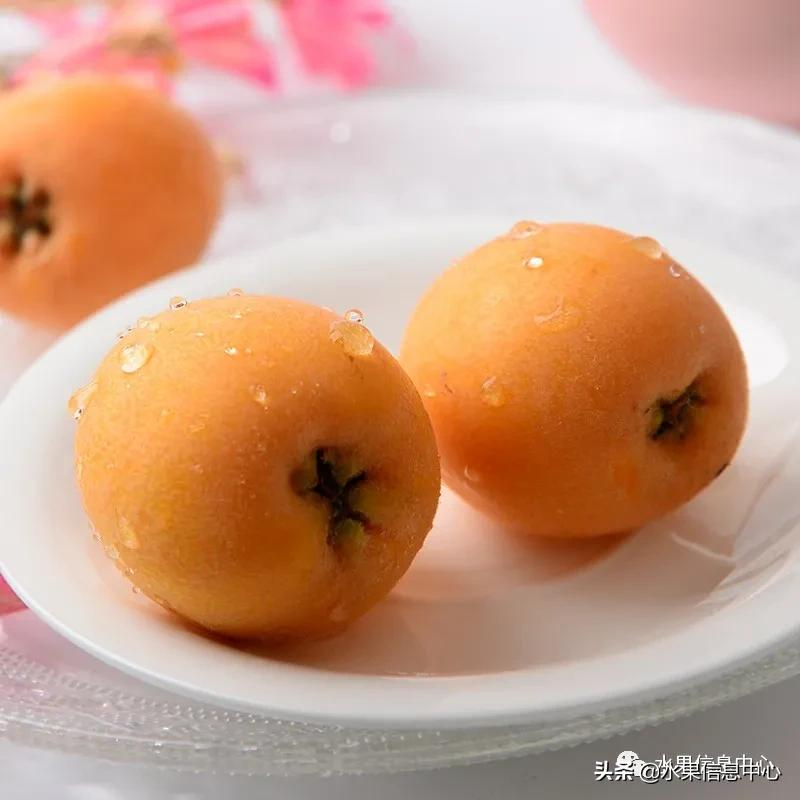中國(guó)到底哪里的枇杷最好吃?