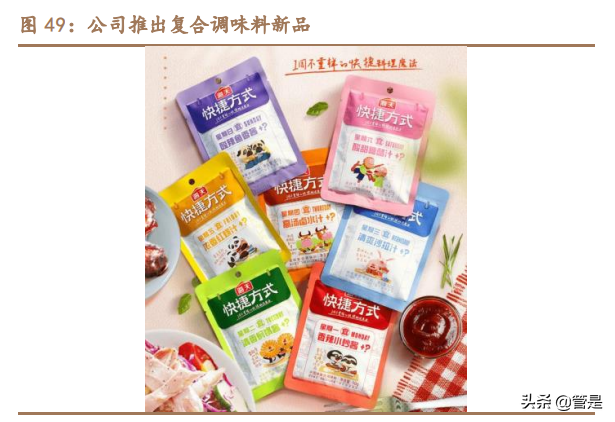 海天味业深度报告：坚如磐石，稳中求进