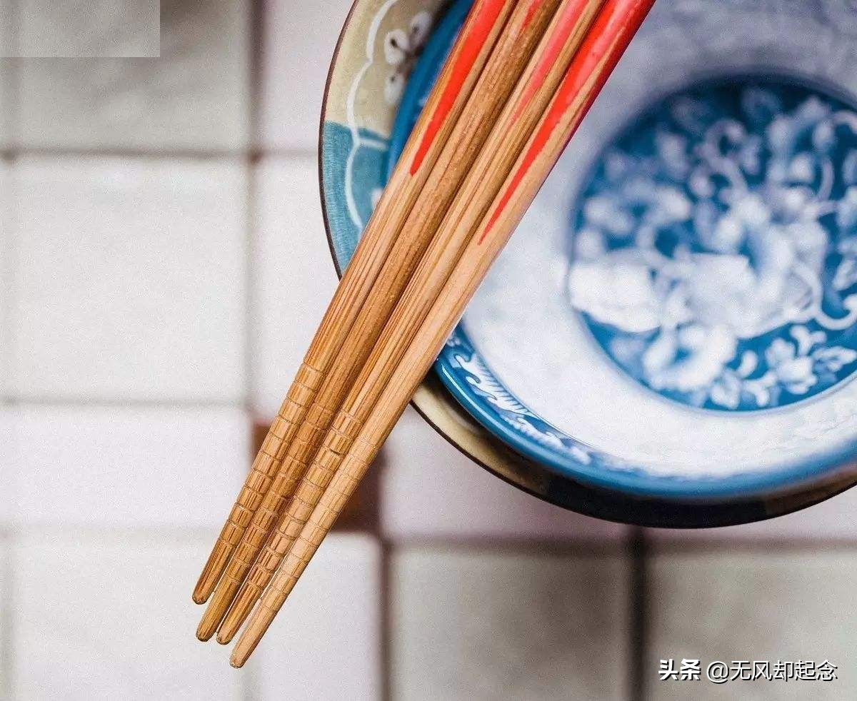 为何古人将筷子定为7寸6分，将1斤定为16两？作为中华儿女要明白