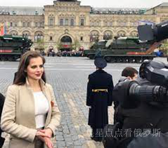 俄罗斯国家强力部门的“五朵金花”