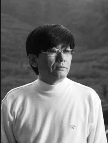 与丈夫新婚第一百天，陈琳从阳台上一跃而下，死后为何还带着口罩