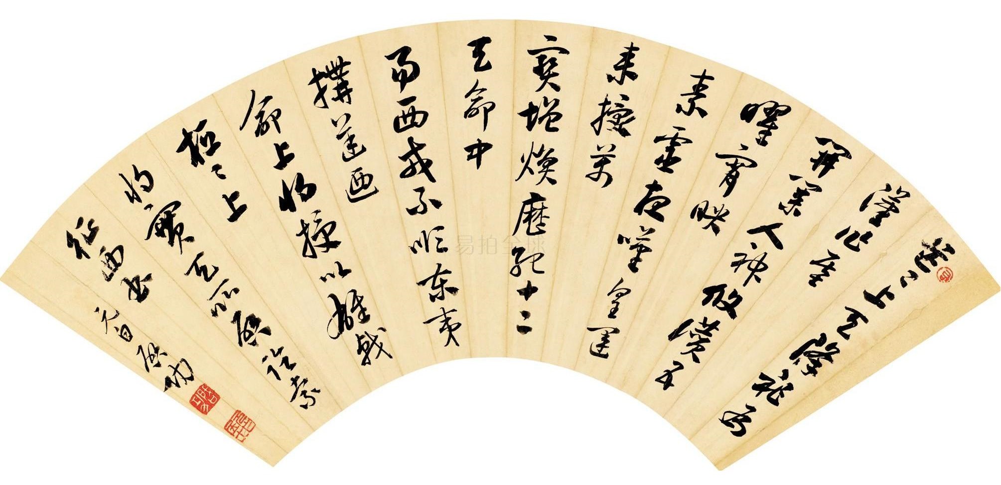 他说自己还没有“馆阁体”写得好，他还是大师吗？