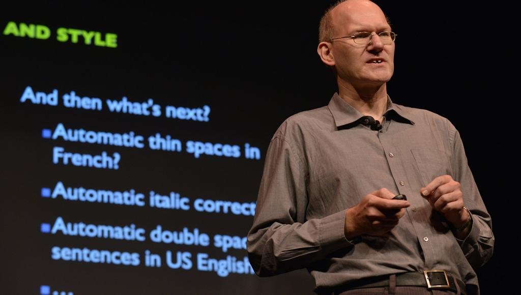 那些计算机科学领域的大佬们，身为程序员的你听过几个？