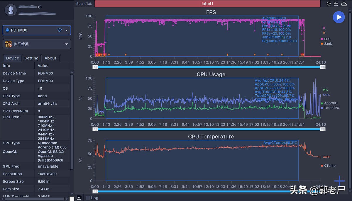 OPPO Ace2体验：超级玩家 放肆的爱