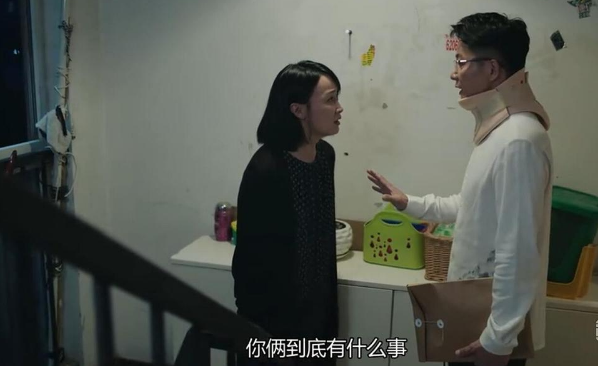同样是扮演反派，刘奕君与刘怡潼这对父子档，却用不同的方式圈粉