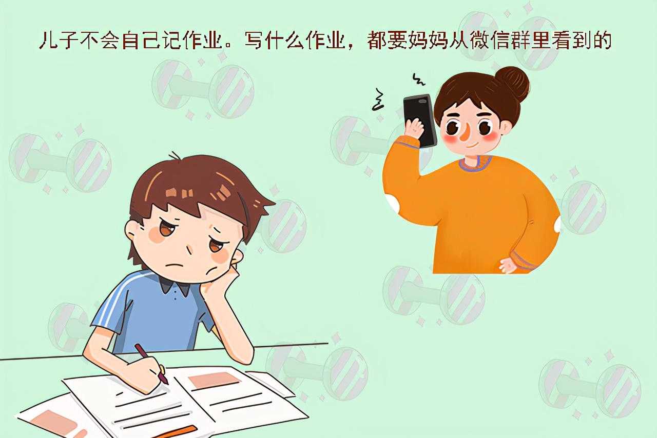 有儿子的家庭，要经常对他说这3句话，男孩一天会比一天更优秀