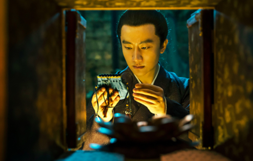 古代文豪的儿女都叫啥？李白大气，白居易俗气