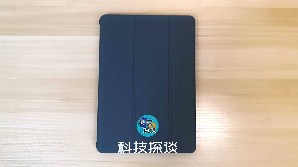 用心呵護(hù)iPad平板電腦，億色iPad殼膜保護(hù)套裝使用分享
