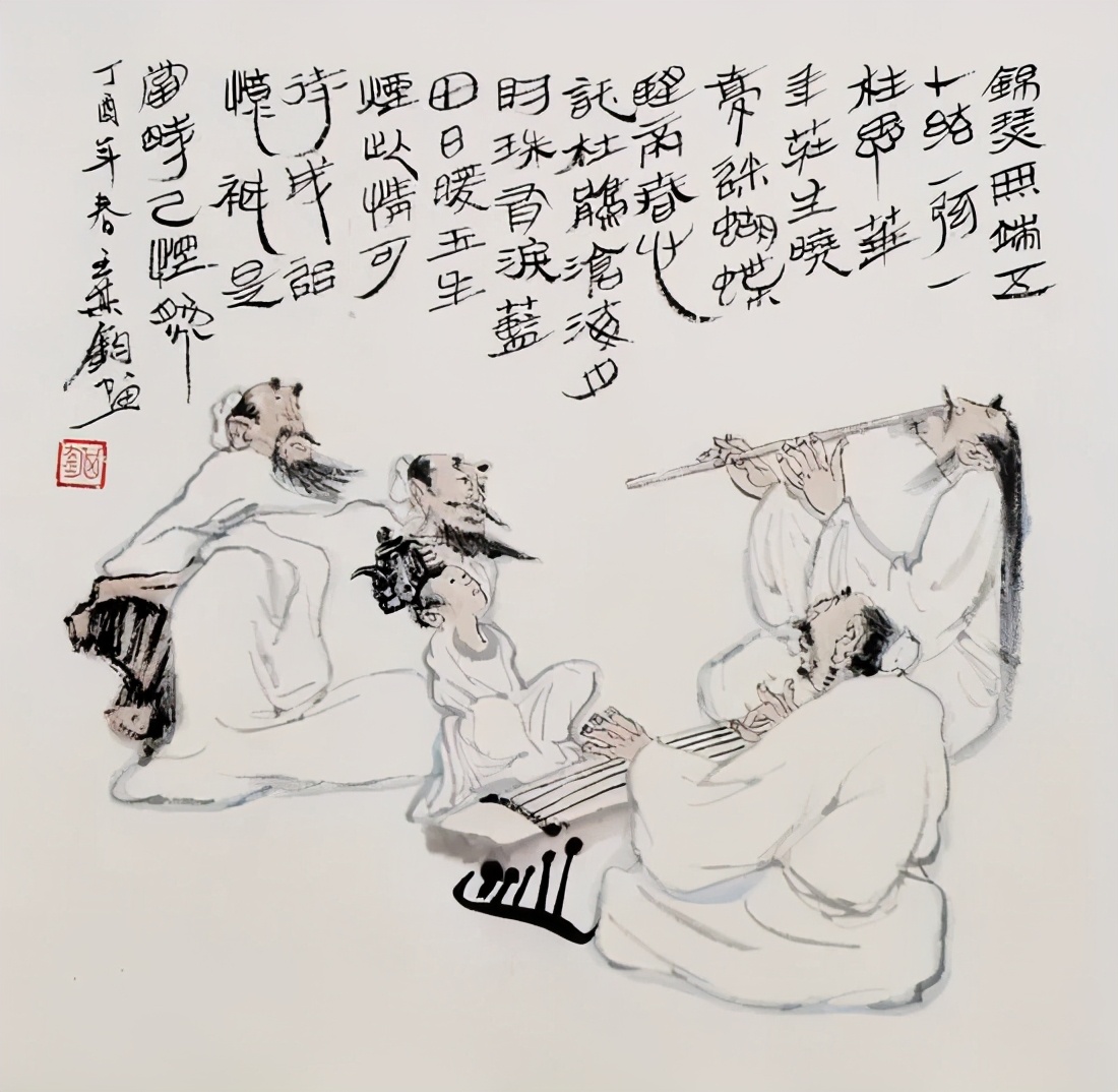 唐代最尴尬的诗人，死后只有一个朋友写诗悼念，背后原因令人泪奔-第1张图片-非凡网