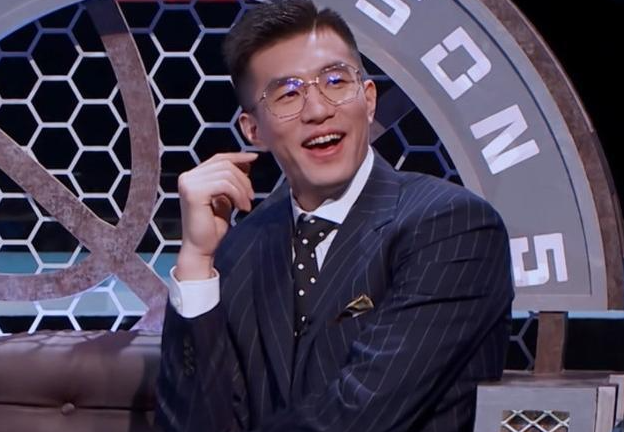 激起體育圈“罵戰(zhàn)”，還被新華社點(diǎn)名，《吐槽大會(huì)》又捅婁子了？