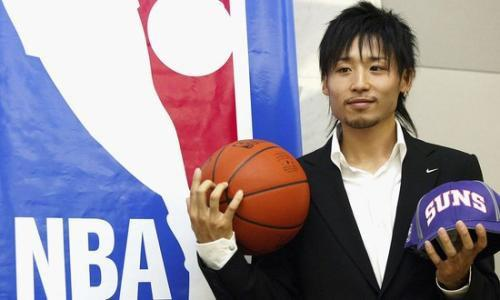 日本篮球史上的十大球员 资讯咖