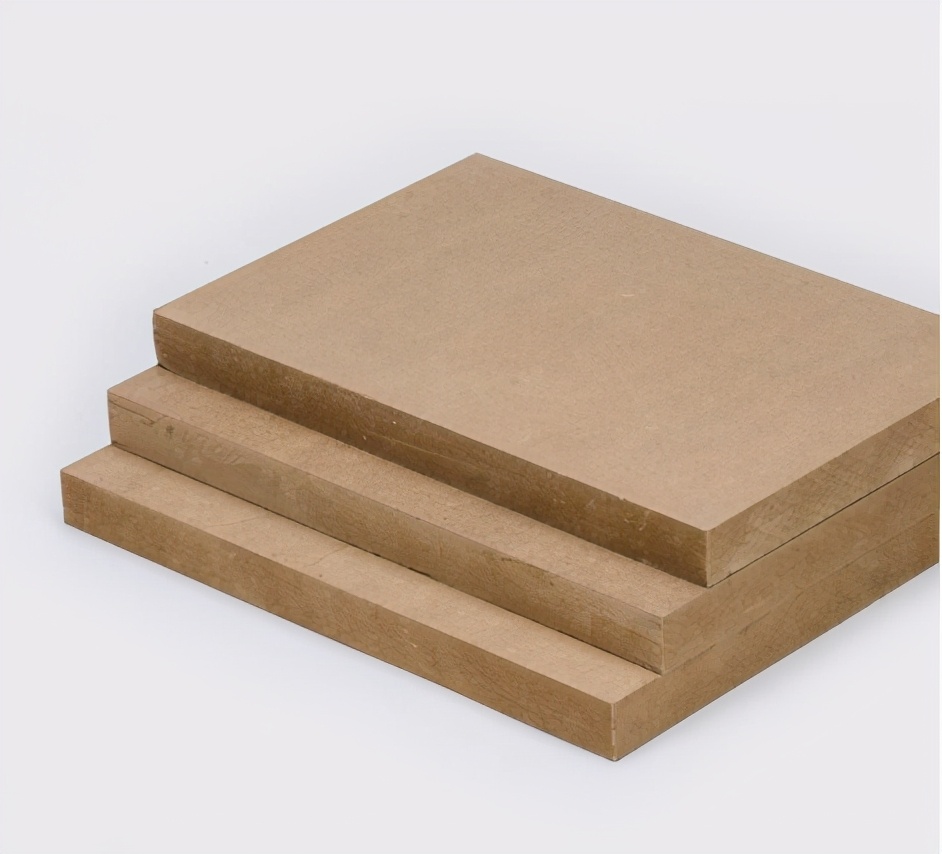 The secret of formaldehyde content in furniture panels!Does your family